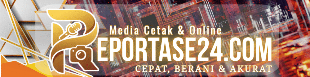 Reportase24.com Featured Sponsor