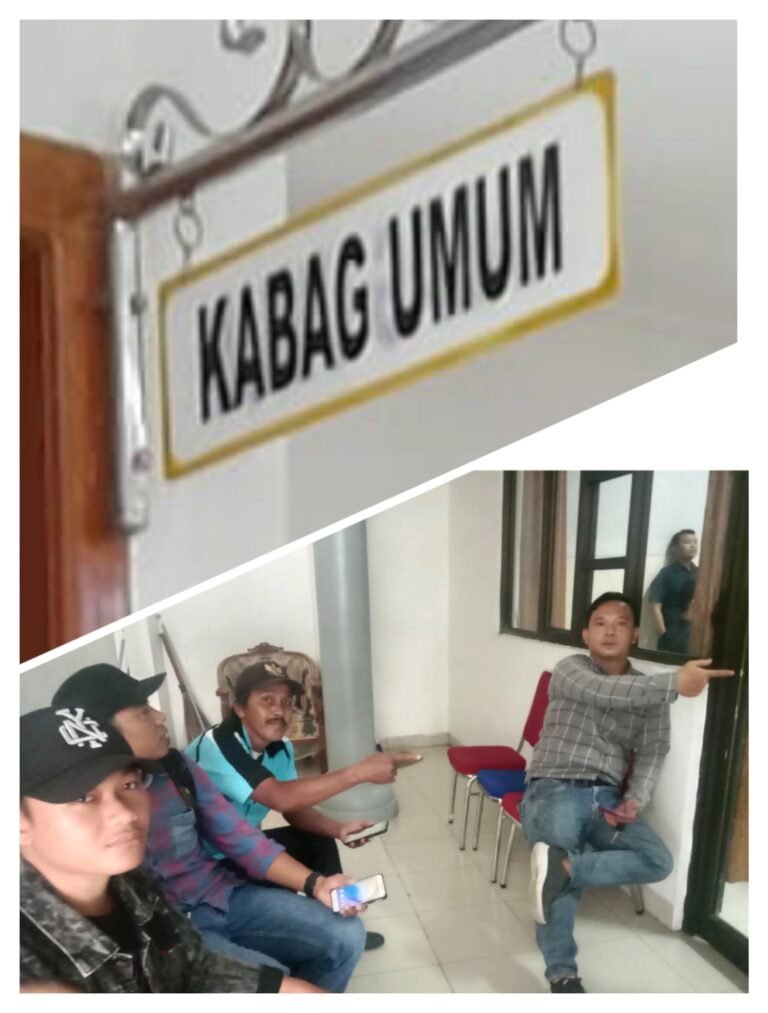 Kabag Umum Sekwan Tidak Transparan Terkait Kerjasama Media di DPRD Siak