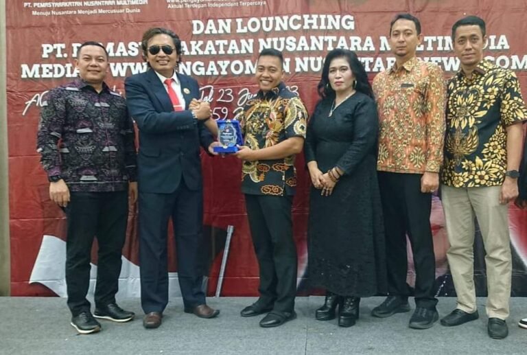 Ketua FPII Kasihhati Rayakan Ulang Tahun ke – 53, Pesannya: FPII dan DPI akan tetap konsisten Melawan Kriminalisasi Terhadap Insan Pers