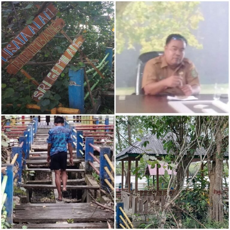 Bangun Musholla di Dalam Sungai Lokasi Wisata Tak Berpenghuni, Penghulu Eswandi Sebut Masyarakatnya Tak Mau Hibahkan Lahan
