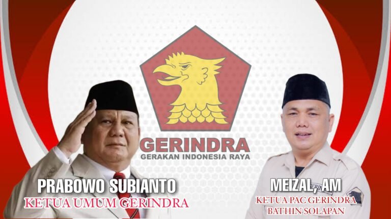 Meizal, AM : Kader Harus Tetap Solid