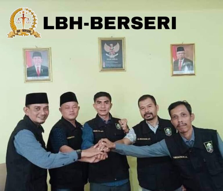 Ketua LBH-BERSERI Kutuk Keras Terkait Viralnya Video Pelecehan Simbol Negara