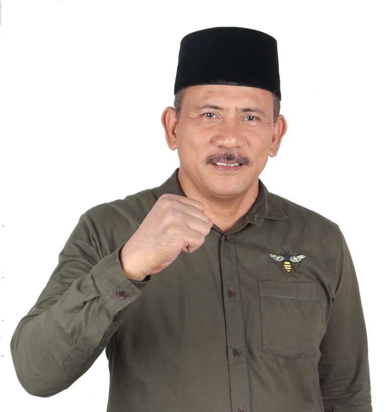 Terkait Mafia Tanah di Buantan Besar Siak, Ini Tanggapan Muhtarom, S.Ag Anggota Komisi III DPRD Siak