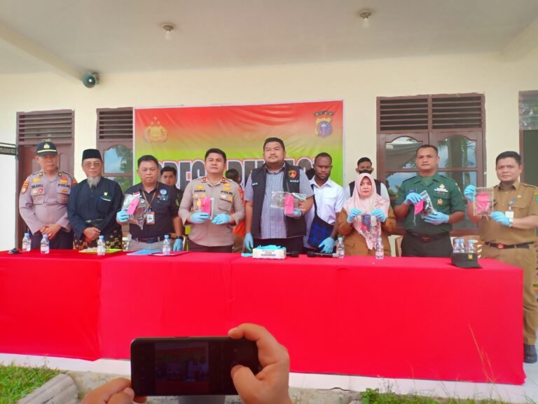 Bejat, Modus Tuntut Ilmu Hitam dan Komunitas PMC, Pria Ini Diduga Cabuli 40 Anak Dibawah Umur