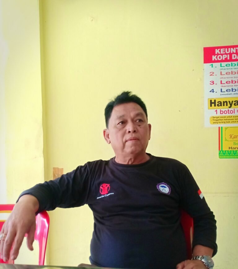 Terkait Ditemukannya Mayat Pelajar di Kecamatan Pinggir, Ini Kata Ketua KOMNAS PA Bengkalis