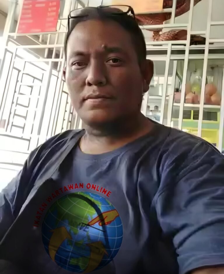 Soal Statement Indikasi “Wartawan Receh”, PD IWO Bengkalis Sampaikan Ini