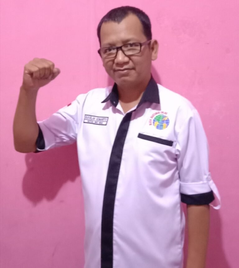 Dinilai Melanggar AD/ART 6 Ketua PD Diberhentikan, Ketua PW IWO Riau Berharap Ini Jadi Pedoman