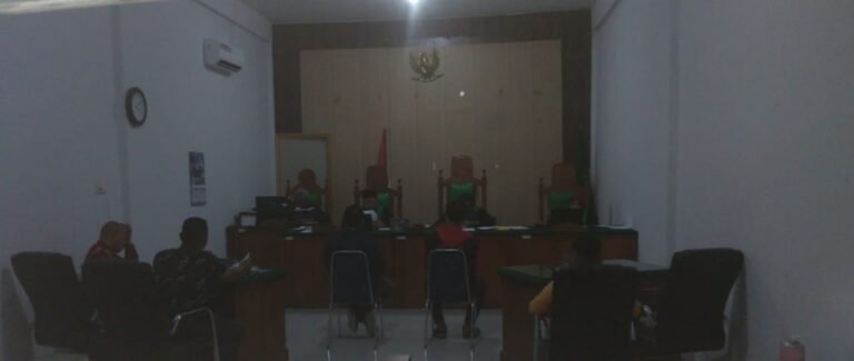 Gugatan Harta Gono-gini, Penggugat PRD dan Kuasa Hukumnya di PA Siak, Diduga tak Sesuai Fakta dan Mengada-Ngada