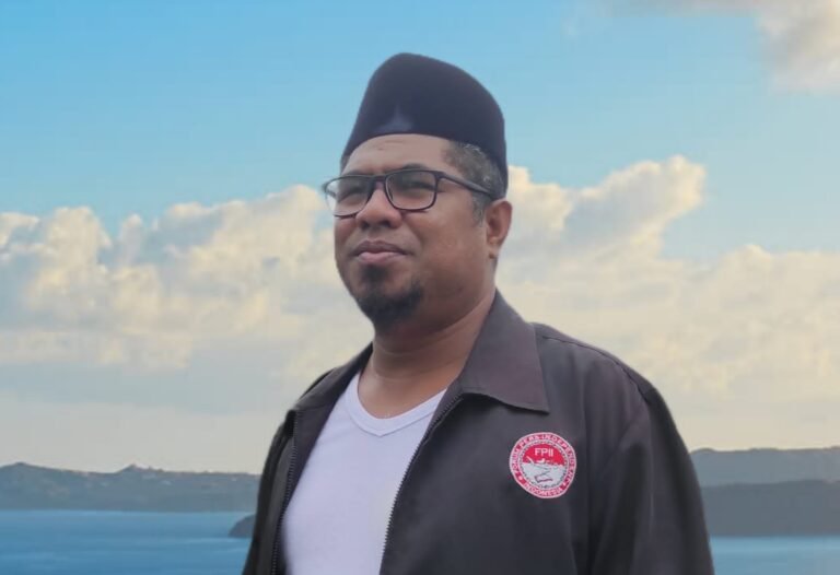 Junaedi Abdul Rasyid:Komitmen Kami Menjaga Hak dan Perjuangkan Kesejahteraan Jurnalis Anggota FPII