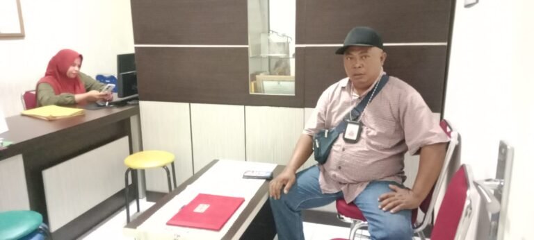 Terkesan Alergi, Direktur RSUD Tengku Rafi’an Sulit Di Temui Dan Di Konfirmasi, Ada Apa?