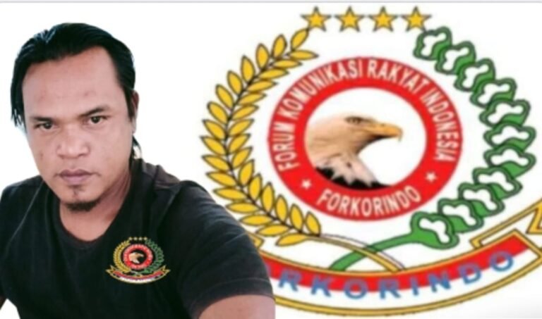 Diduga Oknum Guru di SMK YPI Alfalah Mesuji Jalin Hubungan Terlarang Dengan Murid, Ketua DPC Forkorindo Angkat Bicara