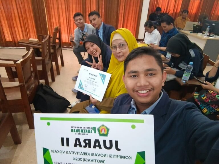 Luar Biasa, Alumni Bimbingan APKASINDO Bengkalis Ukir Prestasi