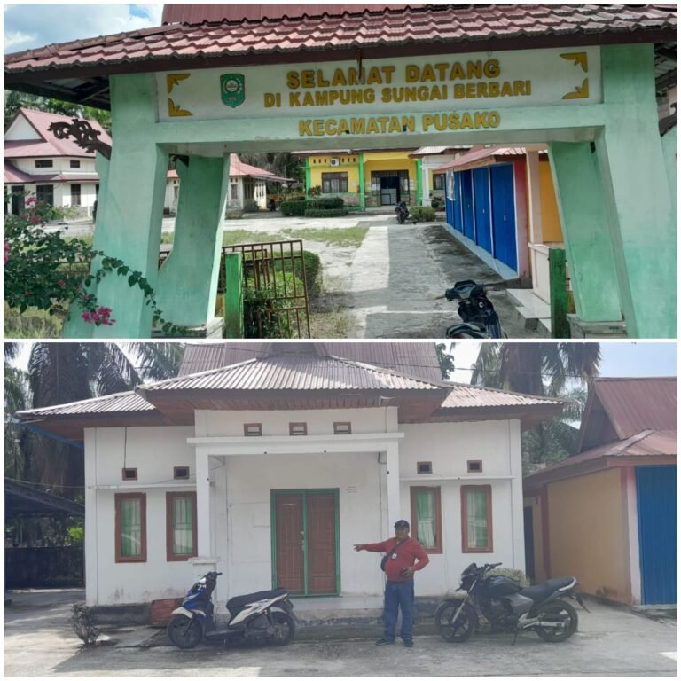 LSM Forkorindo Desak Kejari Siak dan Kejati Riau, Proses Hukum M Gading Harahap, Terkait Dugaan Korupsi Kegiatan di BUMKam