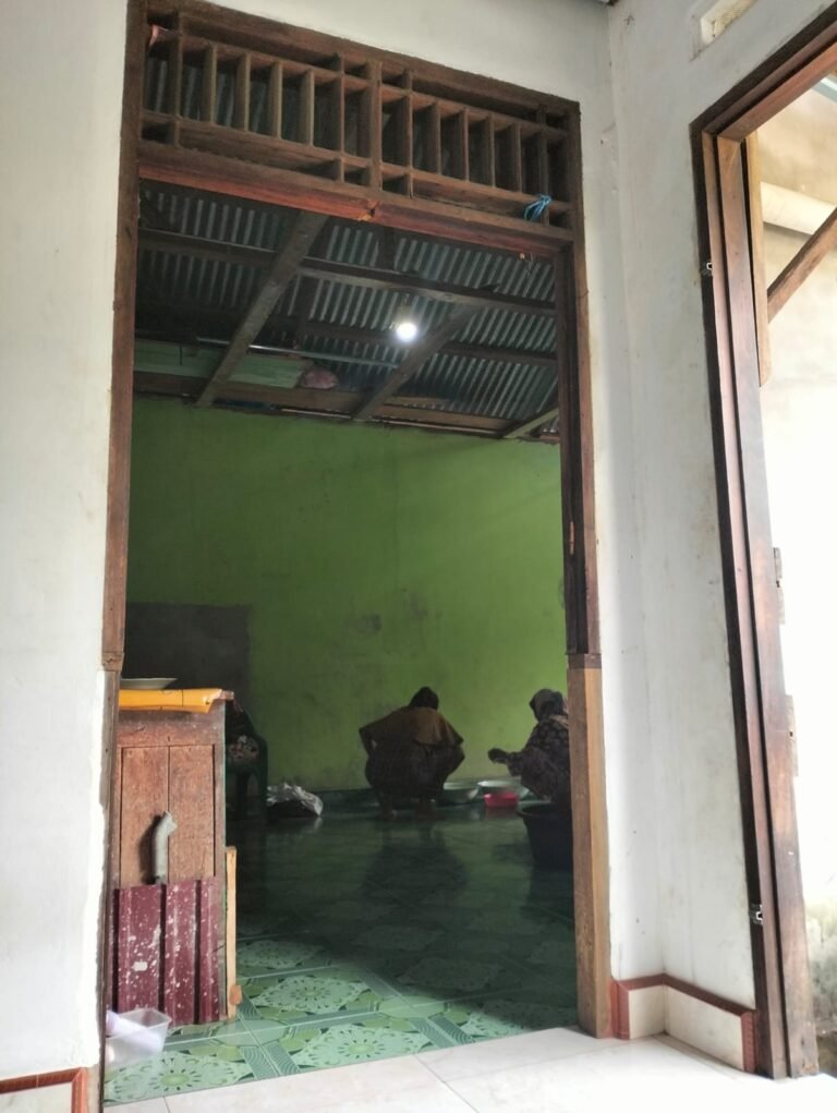 Dugaan Pria Gantung Diri di Rempak-Siak, Ini Penjelasan Kapolsek Sabak Auh