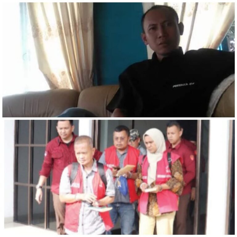 LSM Forkorindo Bengkalis, Dukung Penuh Kejari Bengkalis dalam Mengusut Tuntas Korupsi Pupuk Bersubsidi