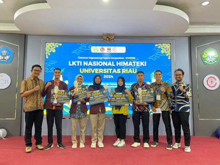 Wow Keren, Anak Beasiswa APKASINDO Bengkalis Raih Prestasi Bergensi