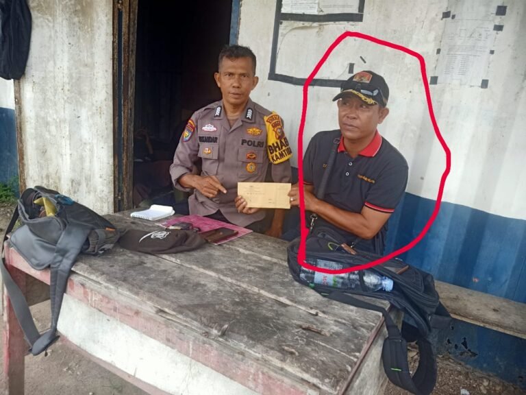 Ditetapkan Sebagai Tersangka , ZMR Warga Bunsur Sungai Apit Diduga Kebal Hukum, Tiga Kali Panggilan Polresta Pekanbaru di Abaikan