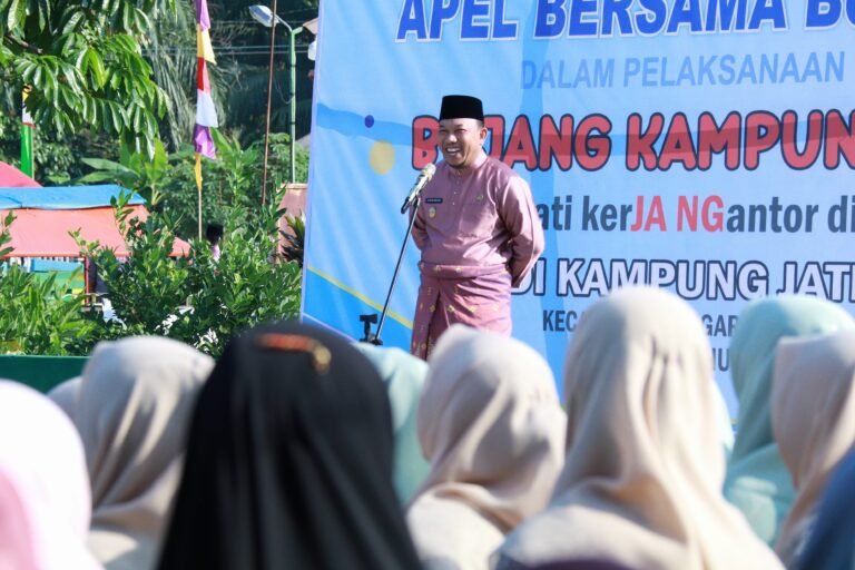 Bujang Kampung ke 108 Masih Prioritas Tanggapi dan Selesaikan Keluhan Masyarakat