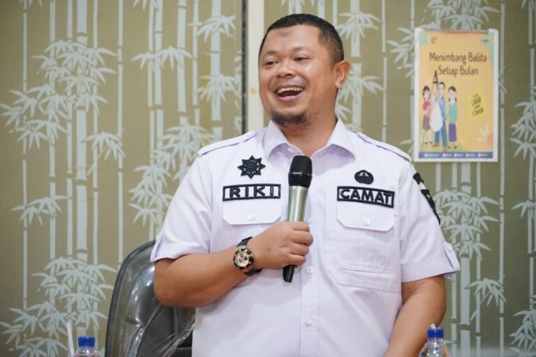 Berlangsung Meriah…Ini Kegiatan Gebyar (UEK-SP) Kelurahan Pematang Pudu