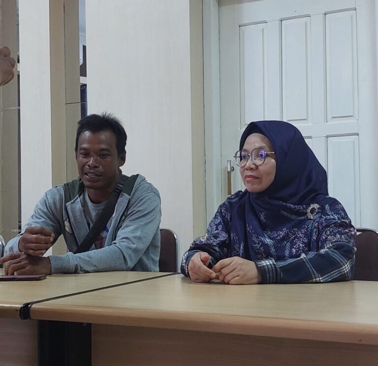 Rifky Sebut: Anaknya Meninggal Dalam Kandungan Bukan Kerena Ditolak RSUD Siak