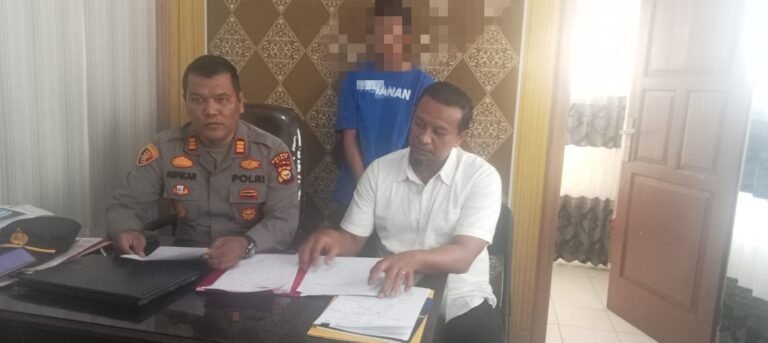 Akibat Judi Online, RAW di Duga Lakukan Tindak Pidana Penipuan dan Penggelapan