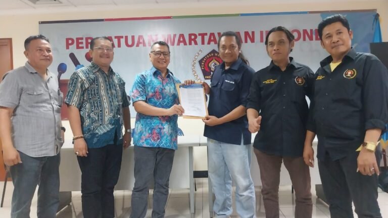 Waduh! Erfan Pratama, Diduga Mantan Napi Kasus Narkoba Ditunjuk Kesit Jadi Ketua Pokja PN dan Kejari Jaktim