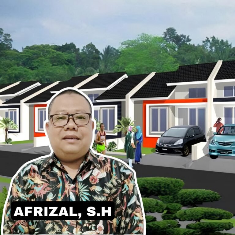 Diduga Sudah Teken MOU, Listrik Di Perumahan Ini Tak Juga Kunjung Usai