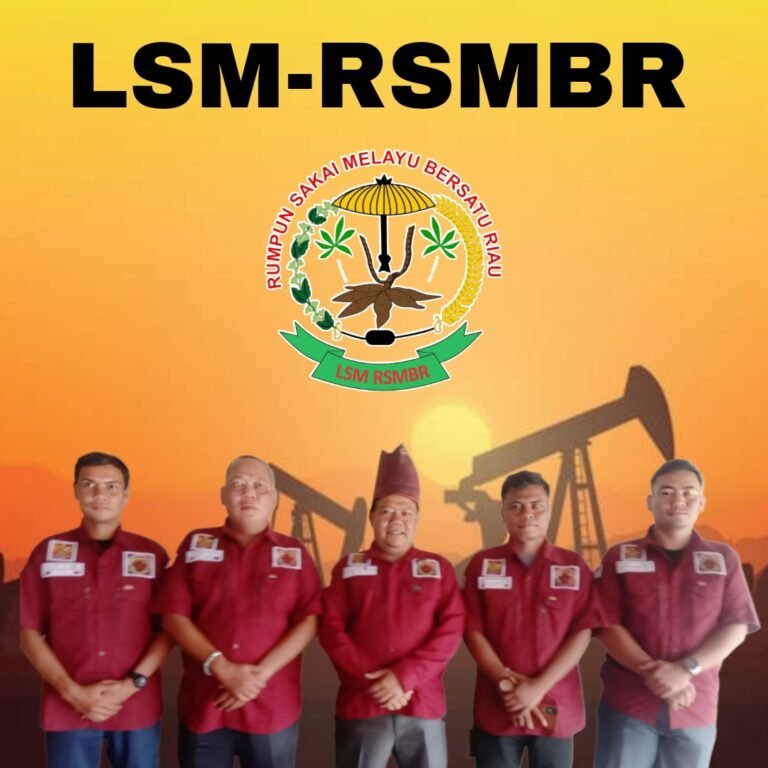 LSM-RSMBR Prihatin, Tenaga Kerja Lokal Belum Optimal Diperhatikan