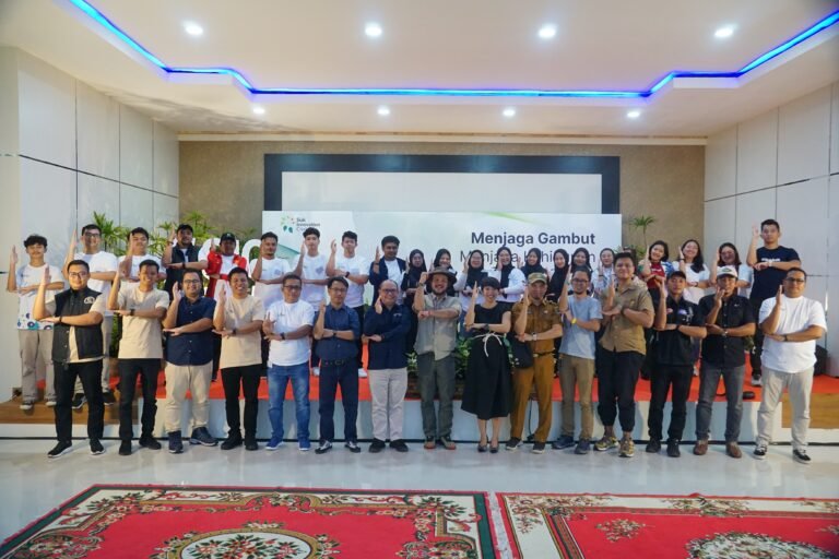 Terpilih 3 Tim Terbaik, Siak Innovation Challenge di Tutup Wakil Bupati