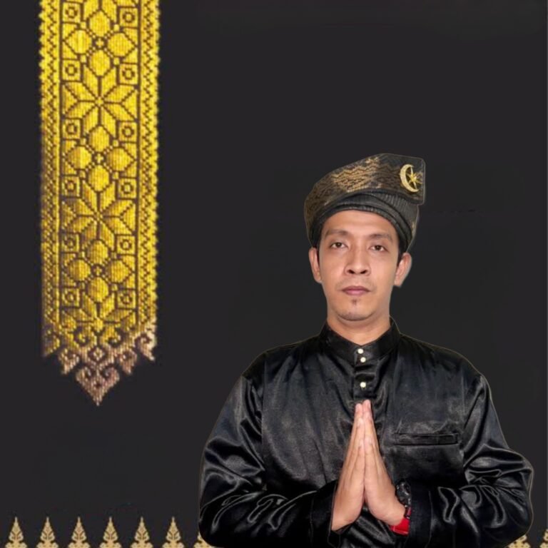 Tameng Adat LAMR Mandau Siap Turun Ke Dumai, Catat…Ini Agendanya