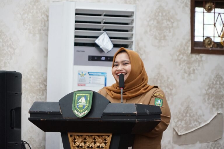 Musrenbang Kecamatan Mandau Tahun 2026, Catat..! Ini Isi Sambutan Bupati Bengkalis