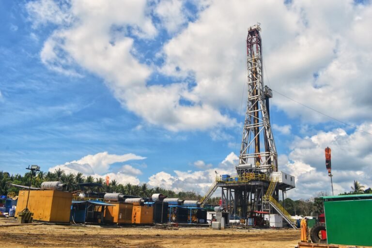 Keren ..!! Pertamina Drilling Rampungkan 5 Sumur JOB Tomori Lebih Cepat