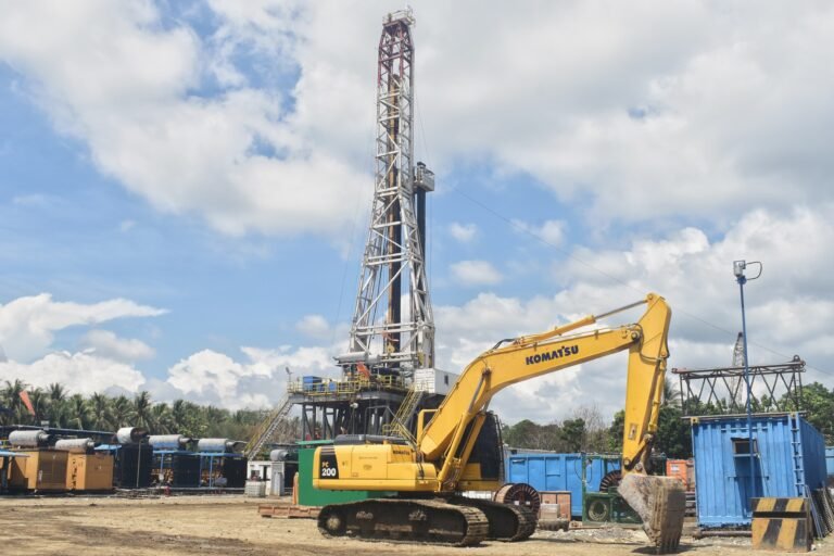 Keren..!!! Pertamina Drilling Raih Apresiasi dari PT Pertamina EP Zona 13 atas Kinerja Gemilang di Sulawesi