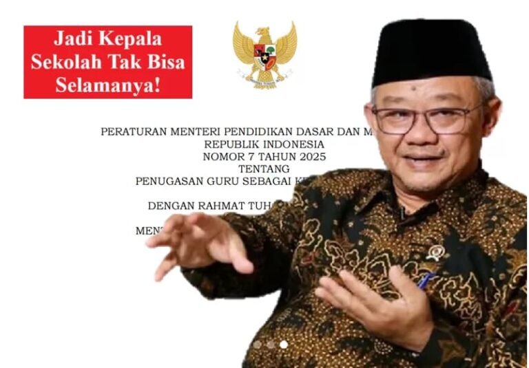 Info Selelengkapnya BOS: Boleh Tidaknya Dilakukan Kepala Sekolah Dalam Mengelola BOS