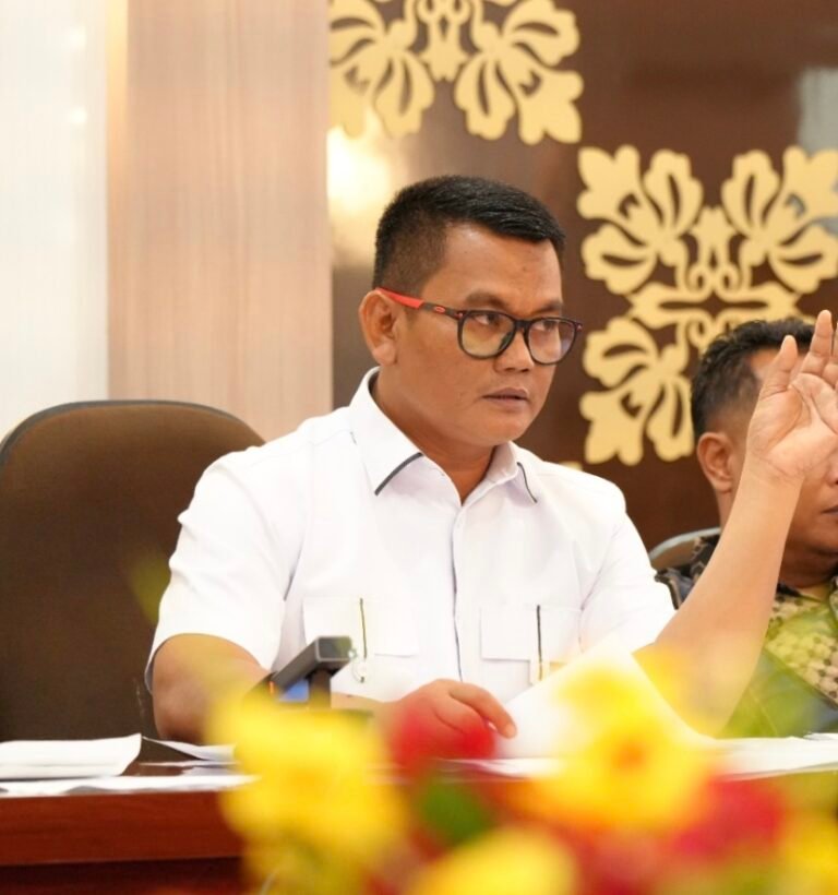 PILKADA LANGSUNG ANTARA HARAPAN DAN KENYATAAN
