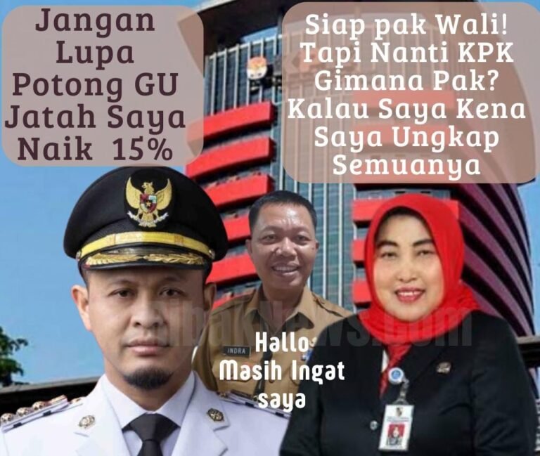 Hakim Delta Desak KPK agar Menetapkan Yulianis Kepala BPKAD Pekanbaru Jadi Tersangka