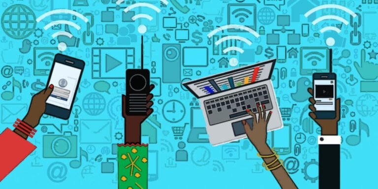 Waduhhh…Marak Jual Beli Internet Ilegal di Inhil, BUMDes dan Individu Diduga Terlibat