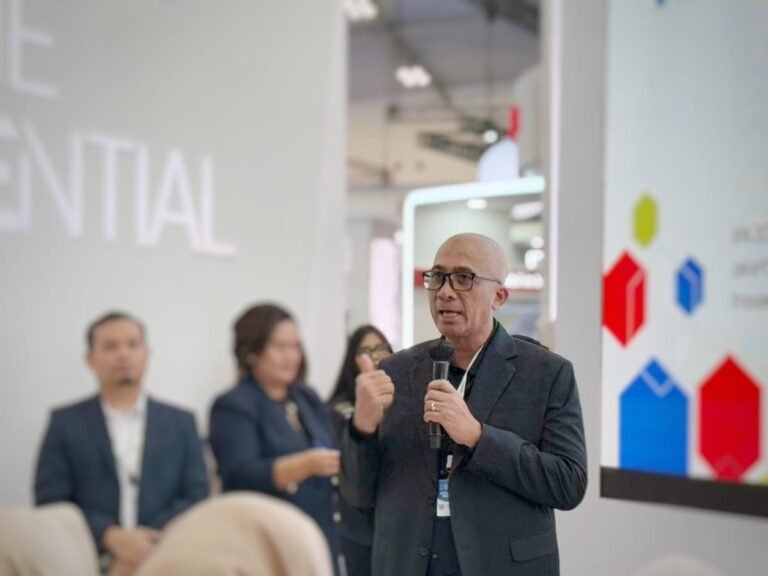 Siap Dukung Transisi Energi Nasional, Pertamina Drilling Perluas Layanan Pengeboran Terintegrasi