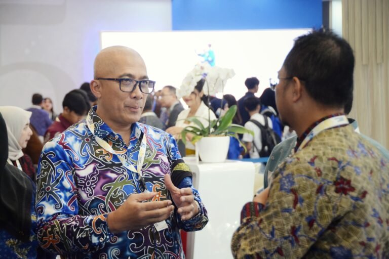 Hebat…Pertamina Drilling Perkuat Langkah Menuju Zero Emission dengan Inovasi Dekarbonisasi