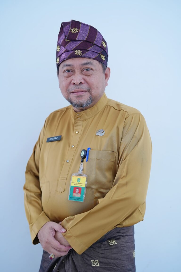 BANMUS DPRD Siak Tetapkan Jadwal Reses III Tahun 2025, Sekwan : Semoga Masyarakat Ikut Berpartisipasi dan Bermanfaat