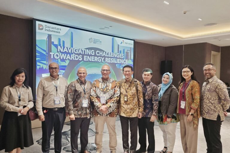 Pertamina Drilling Tawarkan Green Project ; Pemanfaatan Flare Gas untuk Drilling Optimization