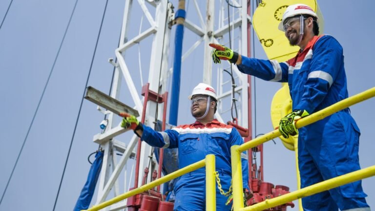 DI USIA KE-80 RI, PERTAMINA DRILLING PERKUAT KETAHANAN ENERGI NASIONAL
