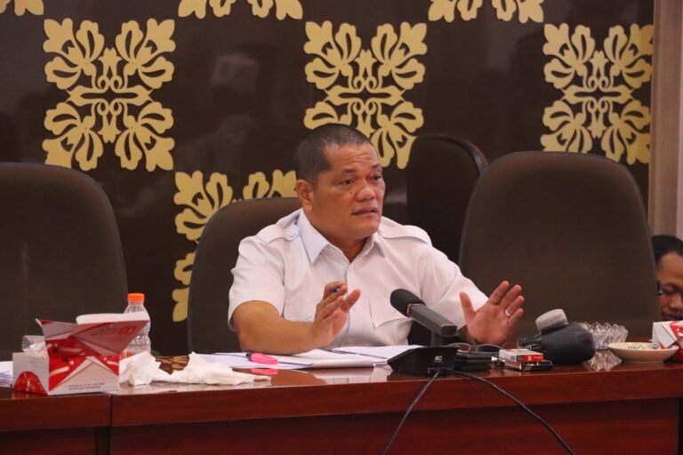 Mengapa Program Seragam Gratis Harus Menunggu RPJMD Rampung