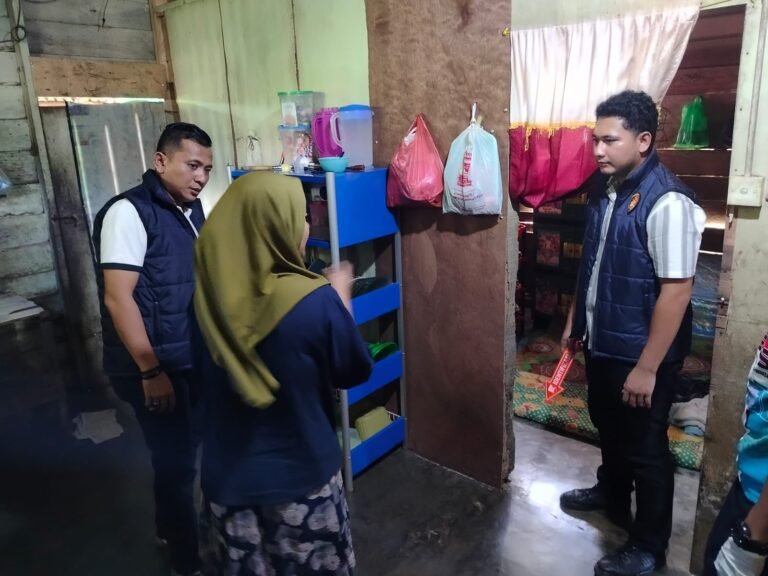 GEMPAR! Bocah 6 Tahun di Siak Tewas Diduga Dianiaya Ibu Tiri Selama Tiga Hari Berturut-turut