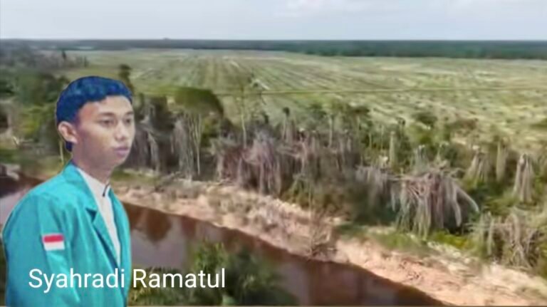 Apresiasi Langkah Tegas Polda Riau Tetapkan PT Musim Mas sebagai Tersangka Korporasi