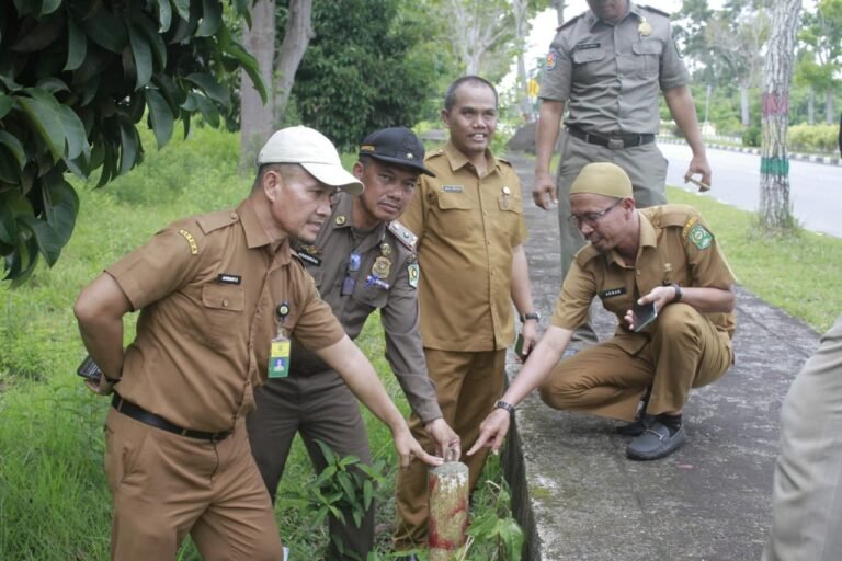 Pansus Lahan Peninggalan Sultan Siak Tak Kunjung Dibentuk, Tatang Nilai DPRD Lamban dan Tidak Serius.