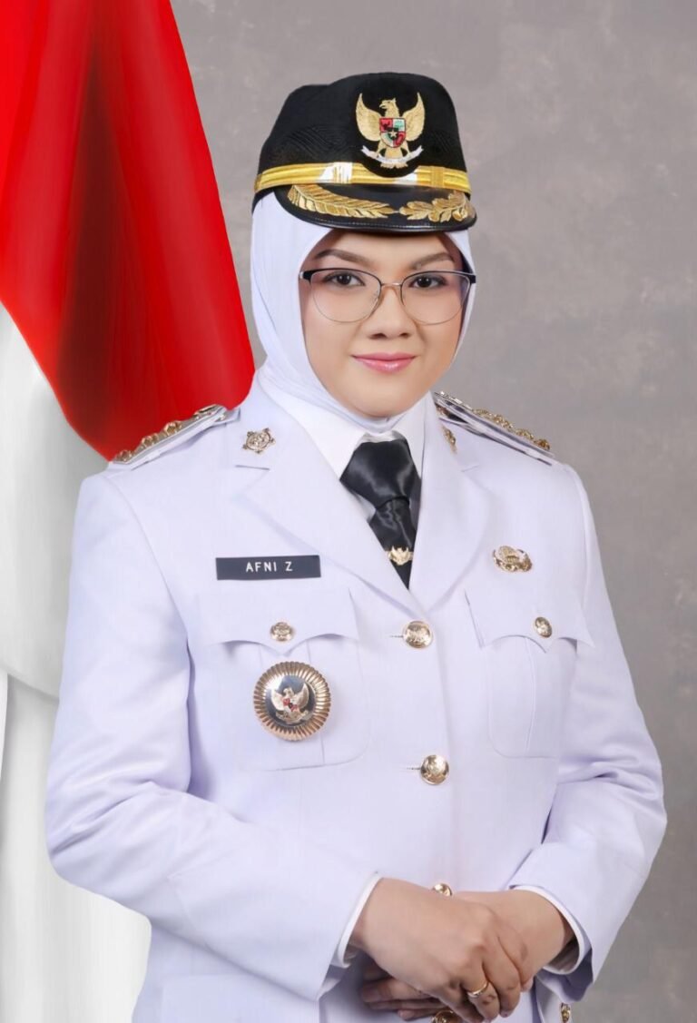 Pemkab Siak Pastikan Bayar Gaji ke 13 Dari APBD Untuk ASN dan P3K, Total Rp 41 Milliar