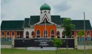 Pemda Siak Lambat Serahkan Dokumen, Pembahasan APBD-P 2026 Terancam Deadlock