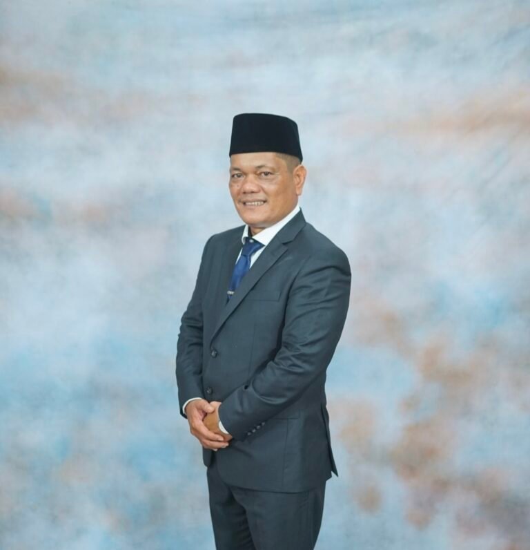 DPRD Siak Terima Dokumen APBD-P, Banggar dan TAPD Akan Hitung Sisa Waktu Pembahasan